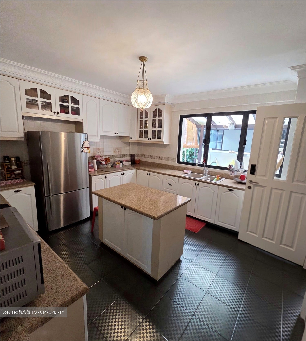 Eastwood Park (D16), Terrace #509697031